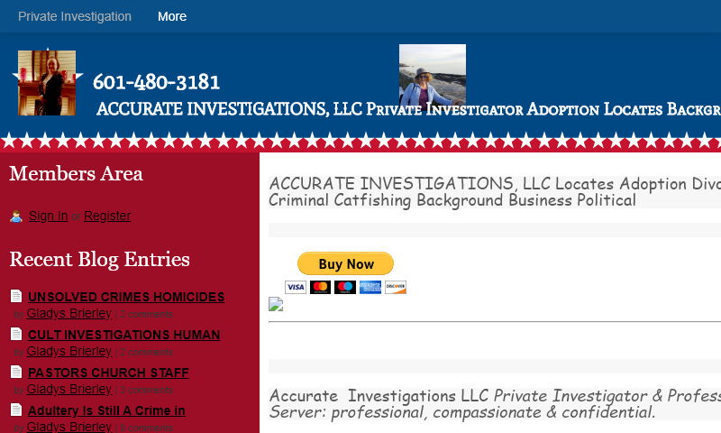 accurate-investigations-mississippi--private-investigator.com