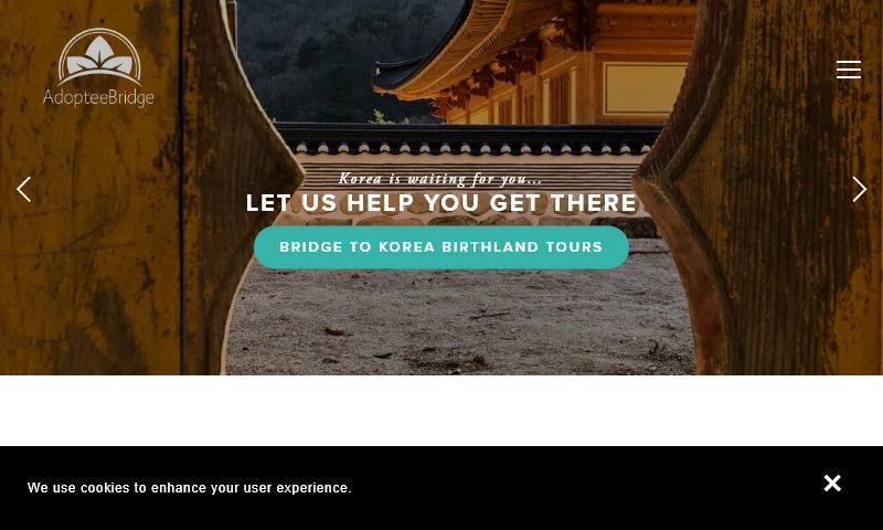 adopteebridge.org
