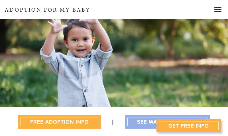 adoption-for-my-baby.com