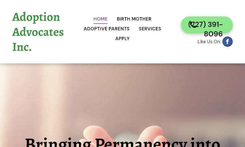 adoptionadvocatesinc.com