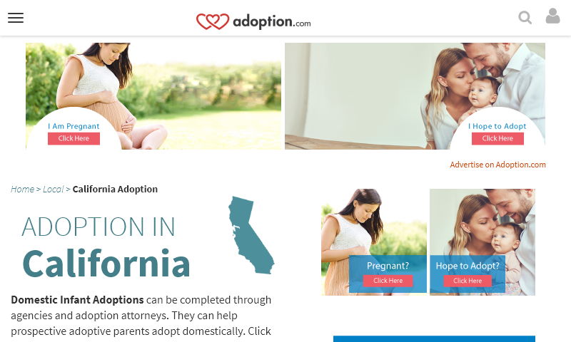 adoptioncal.com