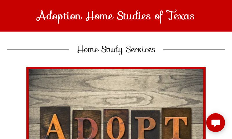 adoptionhs.com
