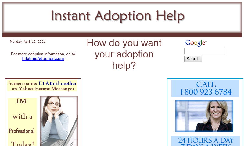 adoptionim.com