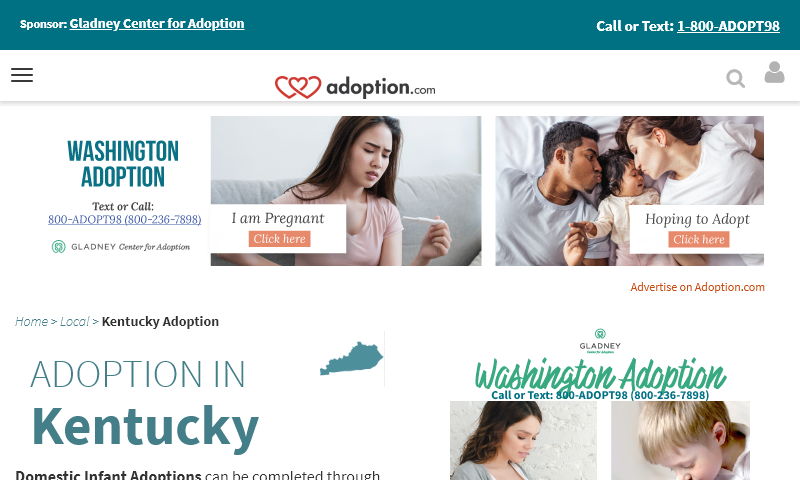 adoptioninkentucky.org