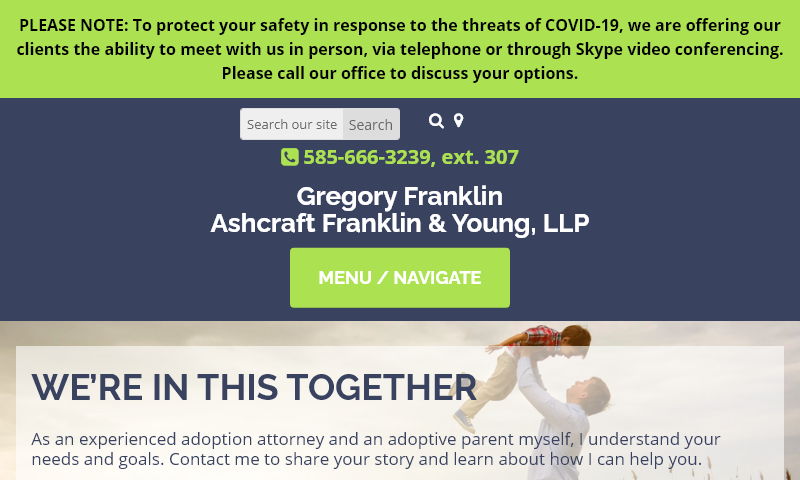 adoptionny.com