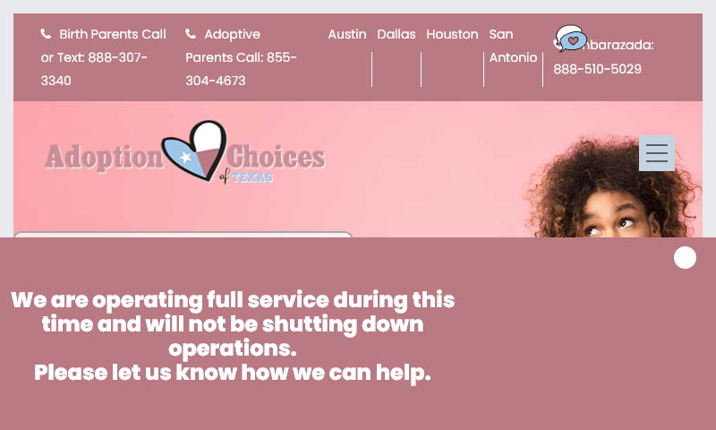 adoptiontexas.org