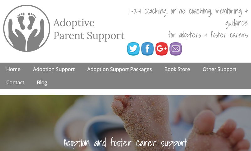 adoptiveparentsupport.co.uk