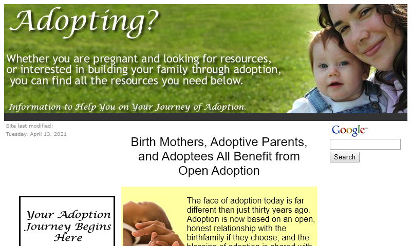 adoptng.com