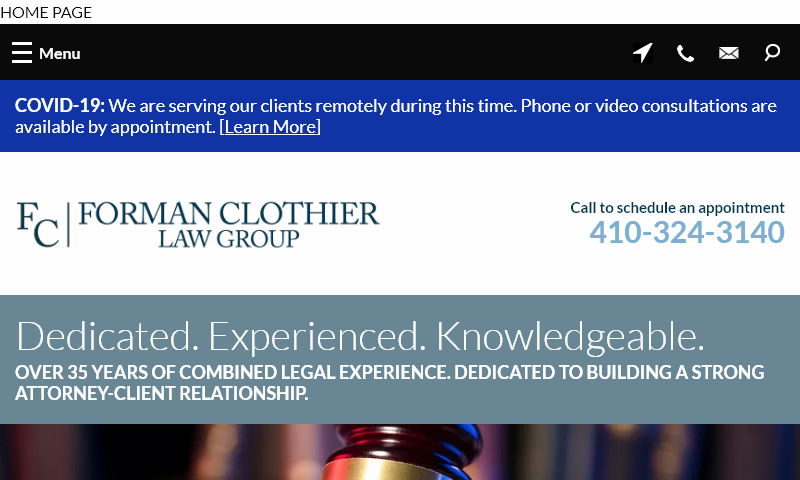 alanformanlaw.com
