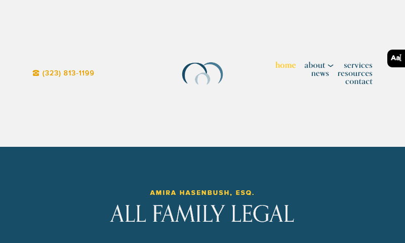 allfamilylegal.com