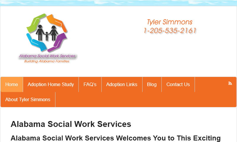 alsocialwork.com