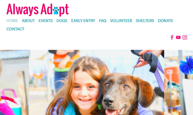 alwaysadopt.com