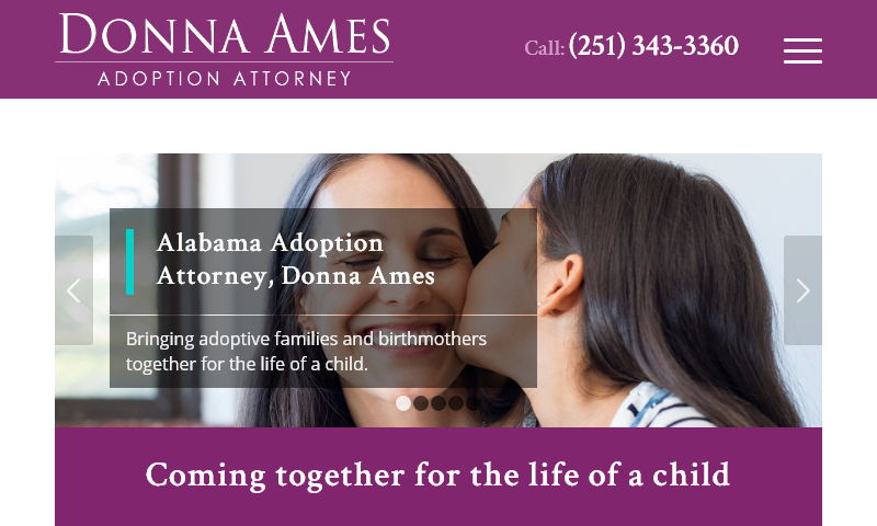 amesadoptions.com