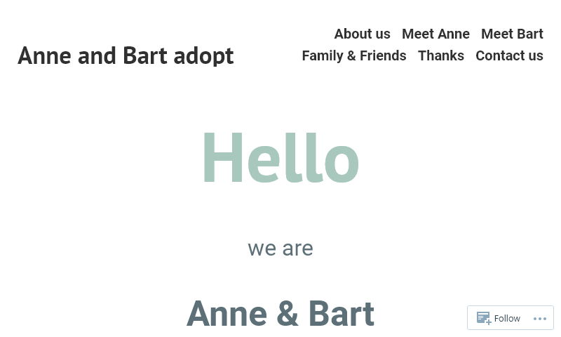 anneandbartadopt.com
