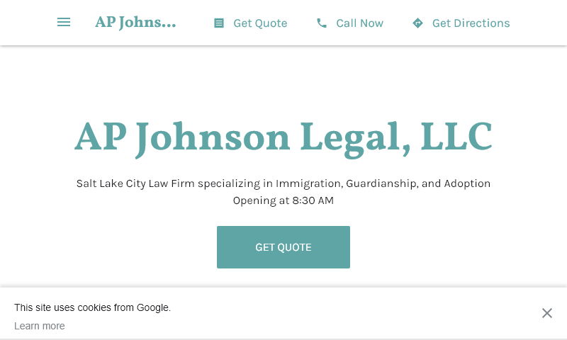 apjlegal.net