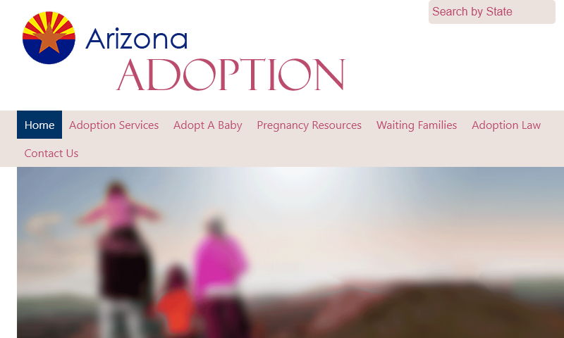 arizonaadoptivefamilies.com