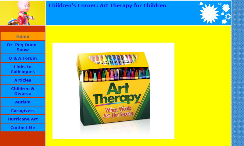 arttherapyforchildren.com