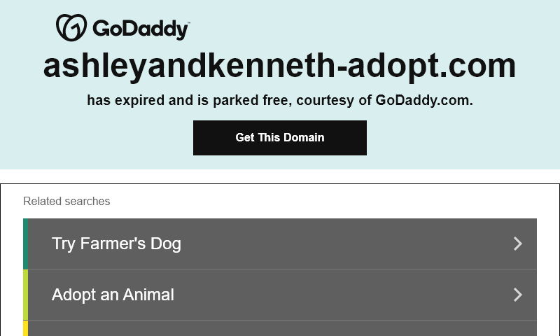 ashleyandkenneth-adopt.com