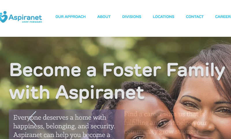 aspiranet.info