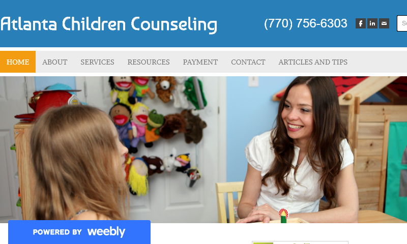 atlchildcounseling.com