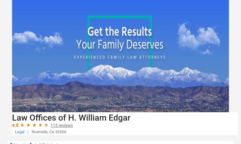 attorneyedgar.reviews