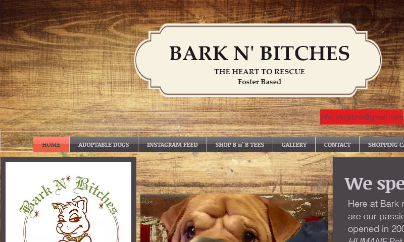 barknbitches.com
