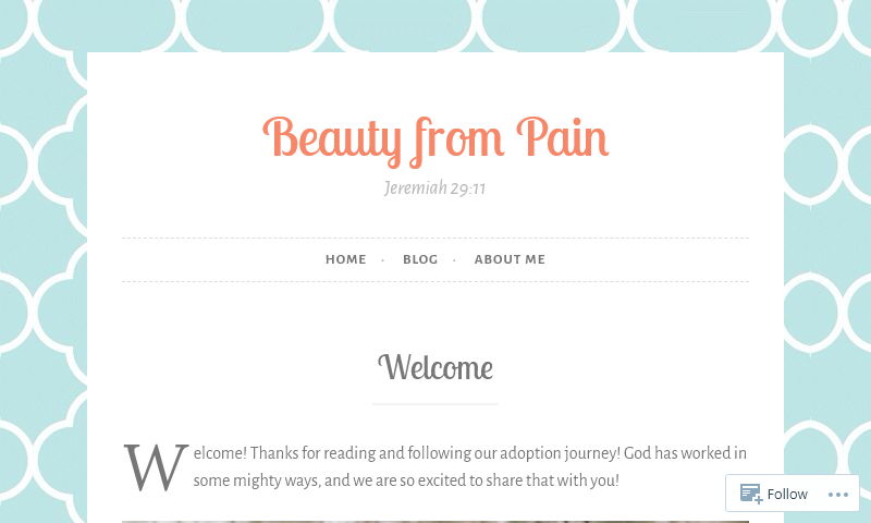 beautyfrompain.org