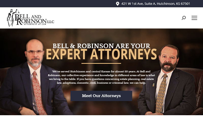 bellandrobinson.com