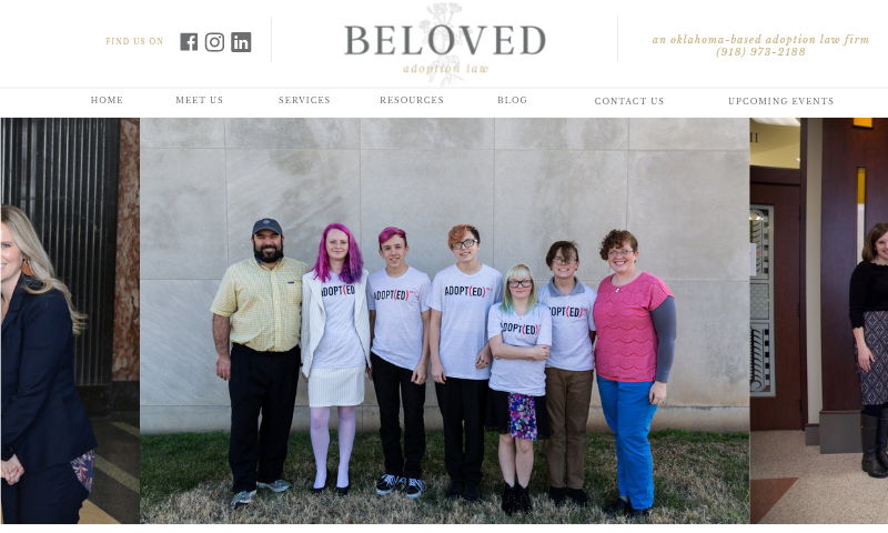belovedlaw.com