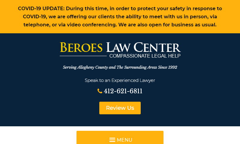 beroeslawcenter.com