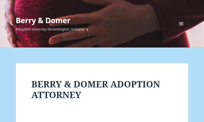 berryanddomer.com