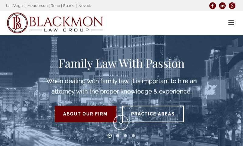 blackmonlawgroup.com
