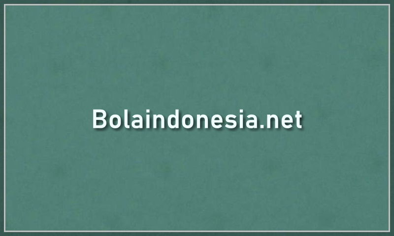 bolaindonesia.net