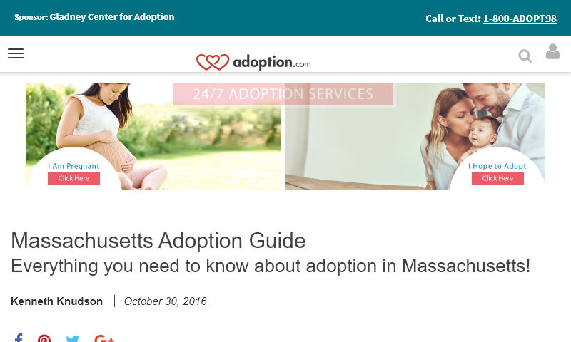 bostonadoption.com