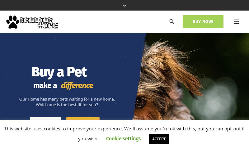 breeder-home.com
