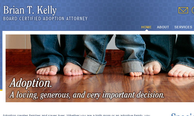 briantkelly.com