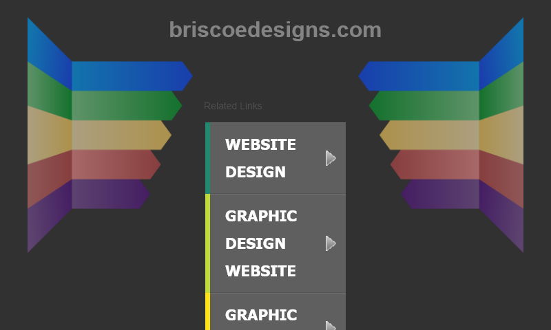 briscoedesigns.com