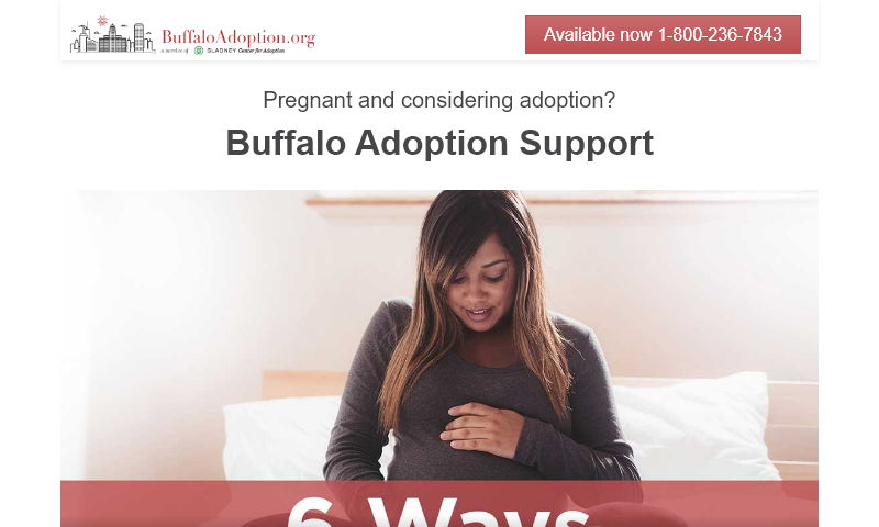 buffaloadoption.org