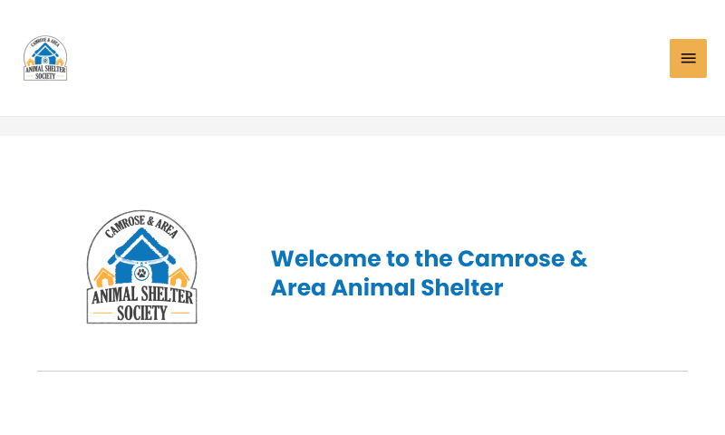 camroseanimalshelter.ca