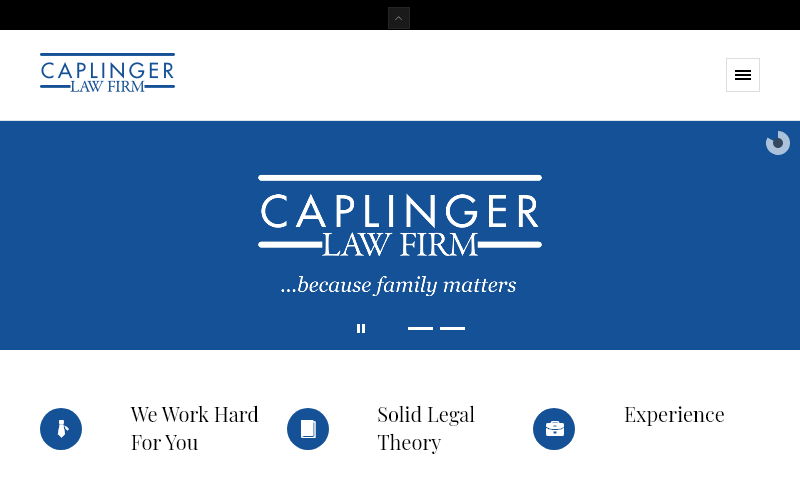caplingerlaw.com
