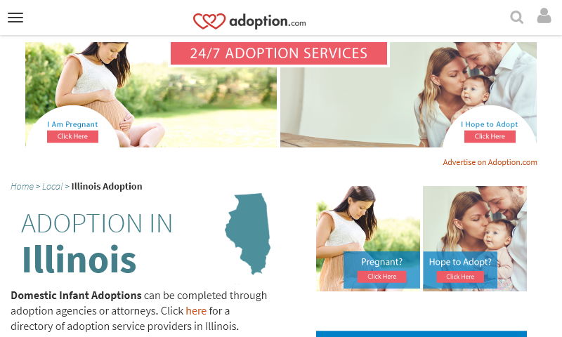 chicagoadoption.com
