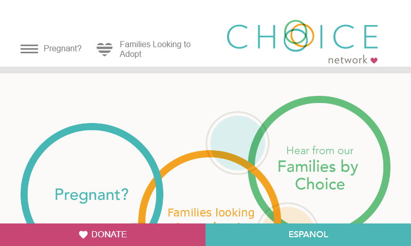 choicenetworkadoptions.com