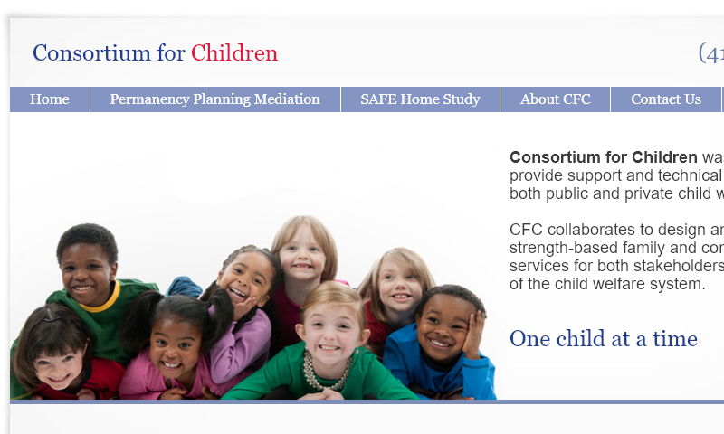consortforkids.org