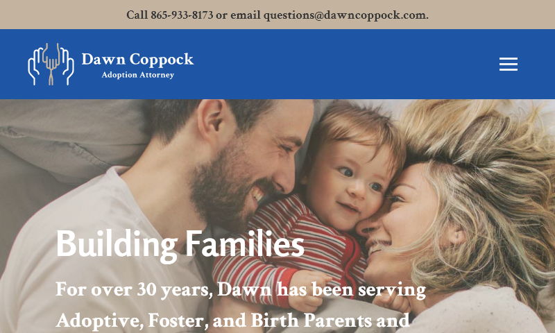 dawncoppock.com