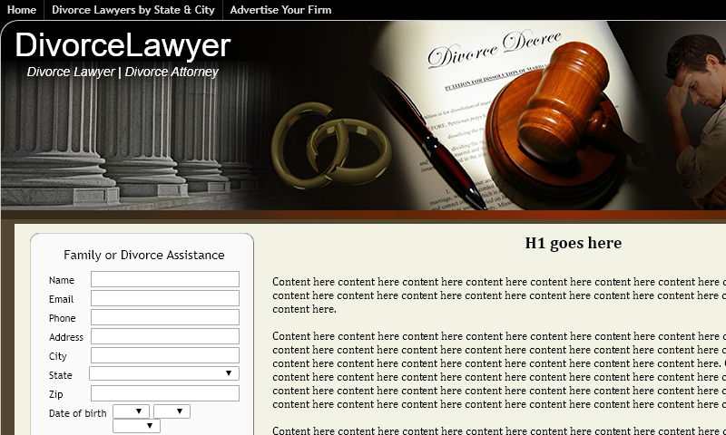 divorcelawyer.co
