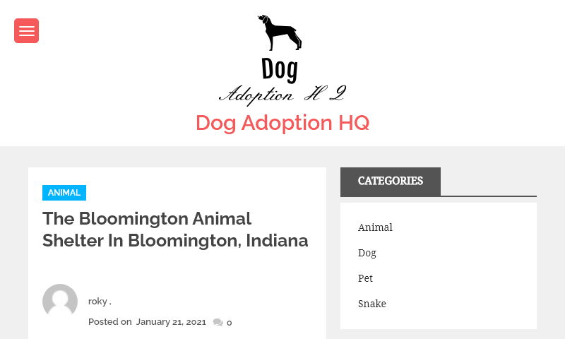 dogadoptionhq.com