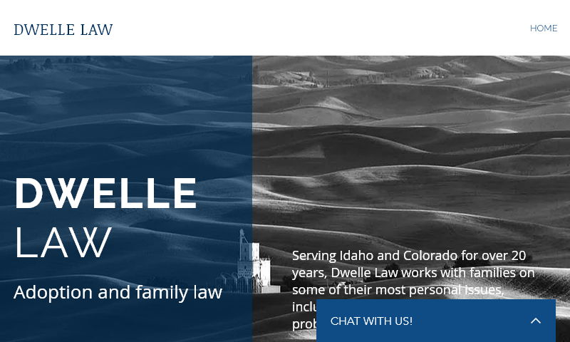 dwellelaw.com