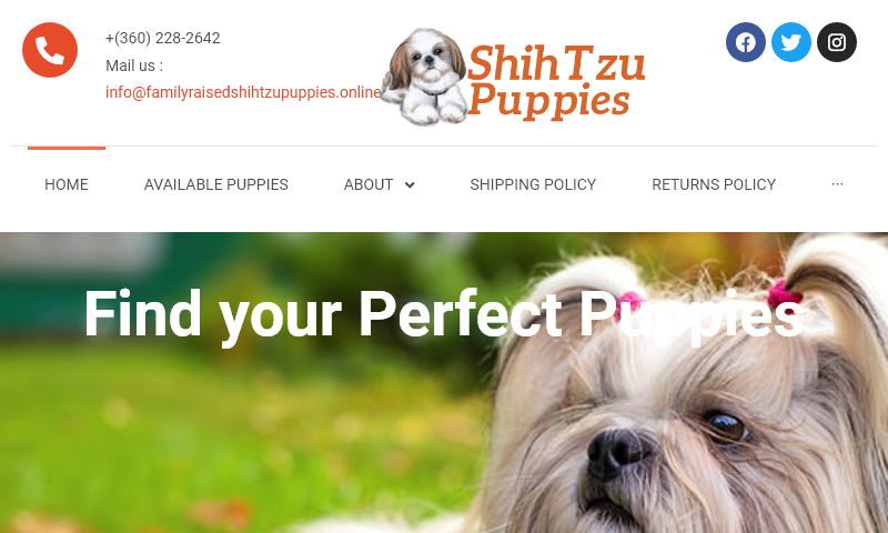 familyraisedshihtzupuppies.online