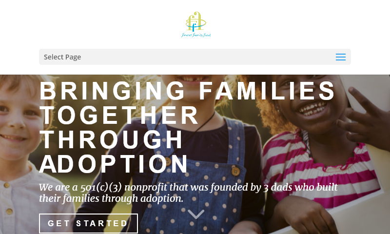 foreverfamilyfund.com