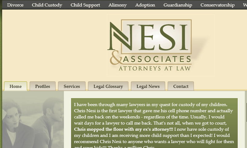 grossepointedivorce.com